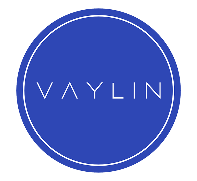 Vaylin Entertainment Logo